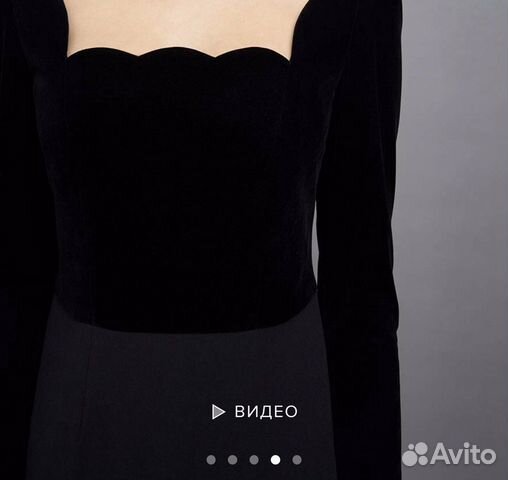 Платье Платье