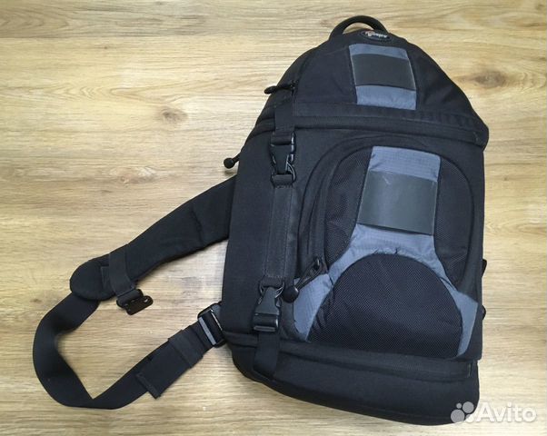 Фоторюкзак Lowepro SlingShot 200 AW б/у