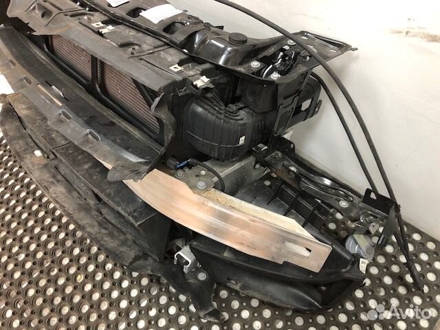 Передняя панель BMW M4 F82 F83 в сборе