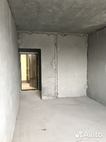 1-к квартира, 37.8 м², 14/25 эт.