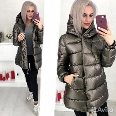 Куртка Куртка