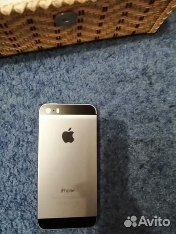 Продам айфон 5s,не включается Продам айфон 5s,не включается