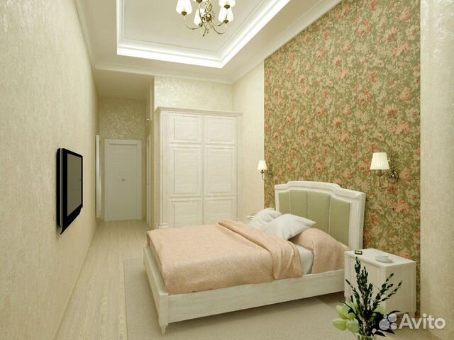 Гостиница, 402.6 м²
