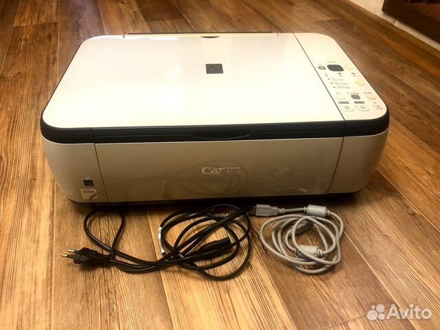 Мфу Canon pixma MP270 Мфу Canon pixma MP270