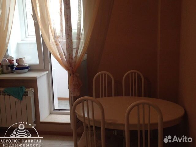 2-к квартира, 60 м², 8/17 эт. 2-к квартира, 60 м², 8/17 эт.