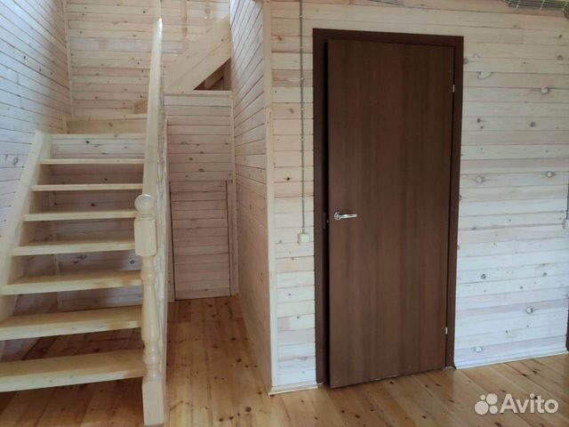 Дом 99 м² на участке 4.5 сот. Дом 99 м² на участке 4.5 сот.