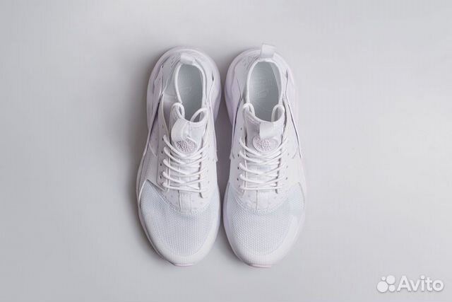 Кроссовки Nike Air Huarache Run Ultra Кроссовки Nike Air Huarache Run Ultra