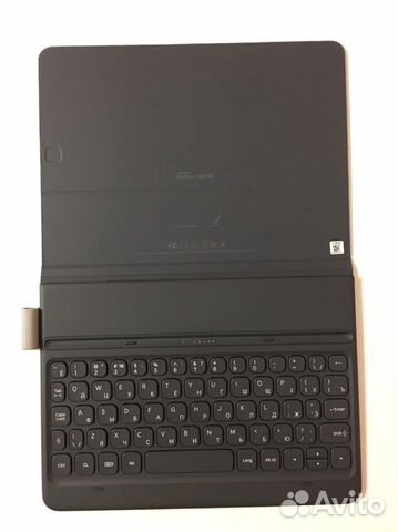 Чехол-клавиатура для SAMSUNG Galaxy Tab S3 9.7