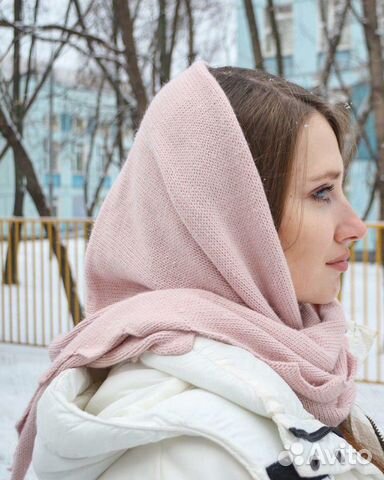 Шапка, косынка, комплект Шапка, косынка, комплект