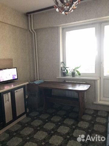 2-к квартира, 63 м², 6/9 эт.