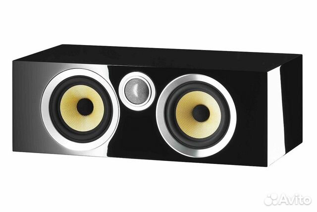 bowers wilkins center