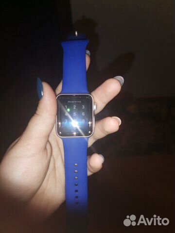 Apple Watch Series 3