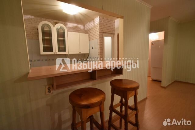 2-к квартира, 45 м², 5/5 эт.