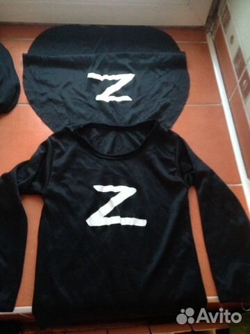 Новогодний котюм 