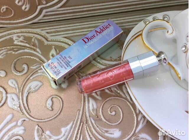Dior Lancome блески для губ жидкая помада Dior Lancome блески для губ жидкая помада
