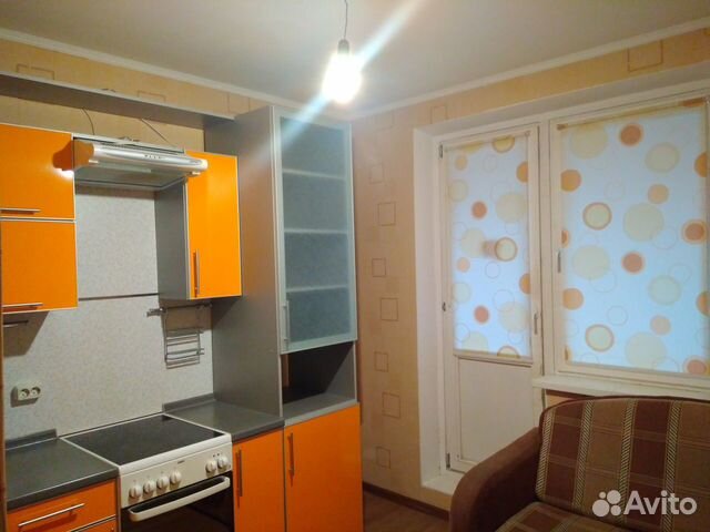 1-к квартира, 42.2 м², 4/14 эт. 1-к квартира, 42.2 м², 4/14 эт.
