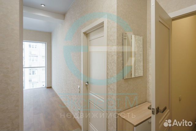 2-к квартира, 37.6 м², 7/13 эт. 2-к квартира, 37.6 м², 7/13 эт.