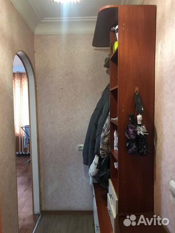 1-к квартира, 30.5 м², 4/4 эт.