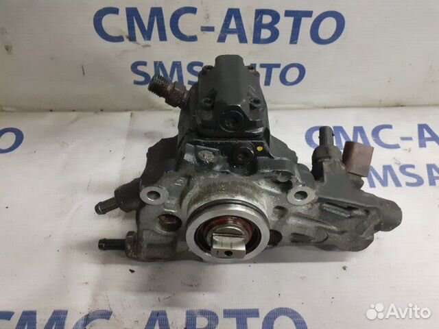 Тнвд Mercedes C-Klasse W204 2008-2010