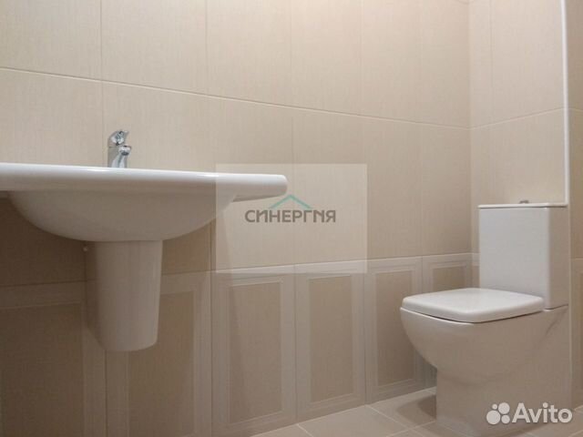 2-к квартира, 78.4 м², 14/17 эт.