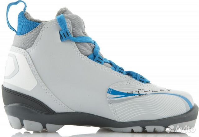Ботинки для беговых лыж Fischer XC Sport My Style Ботинки для беговых лыж Fischer XC Sport My Style
