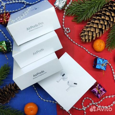 Apple AirPods 1, 2, PRO. новинка (2019) Новые и бу Apple AirPods 1, 2, PRO. новинка (2019) Новые и бу