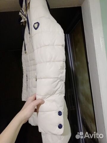 Пуховик Пуховик
