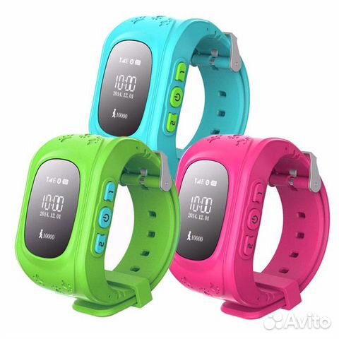 Детские часы с gps smart baby watch q50 Детские часы с gps smart baby watch q50
