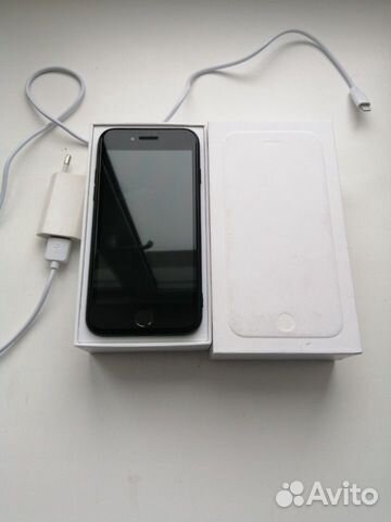 iPhone 7, 32 gb, рст iPhone 7, 32 gb, рст