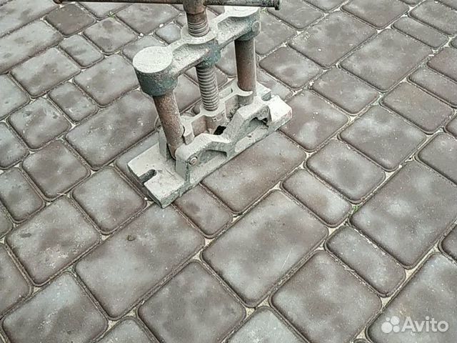 Тиски Тиски