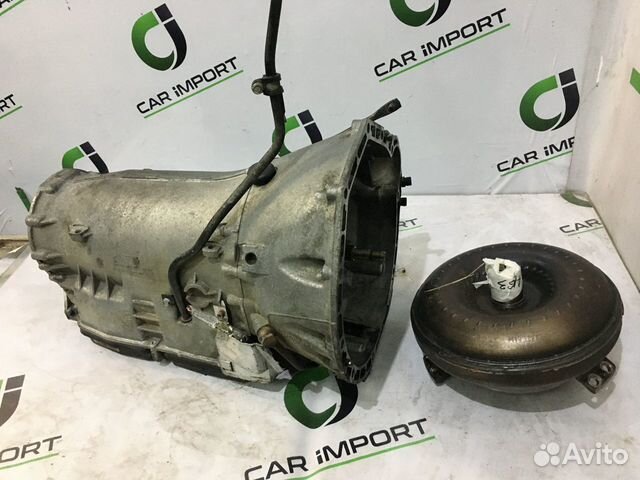 Мерседес АКПП 722.661 w163 ML270 cdi 2.7cdi 270 Мерседес АКПП 722.661 w163 ML270 cdi 2.7cdi 270
