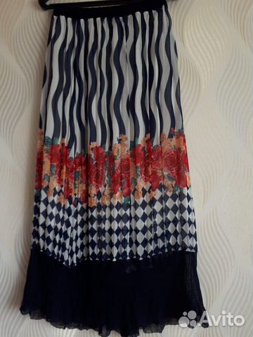 Женская юбка новая р. 46-48 Женская юбка новая р. 46-48