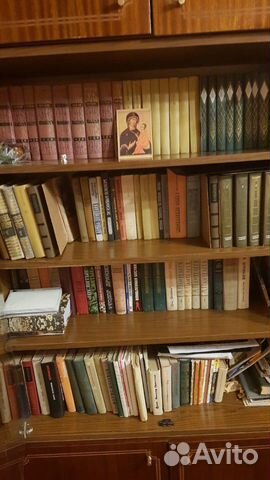 Книги Книги