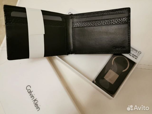 Портмоне Calvin Klein