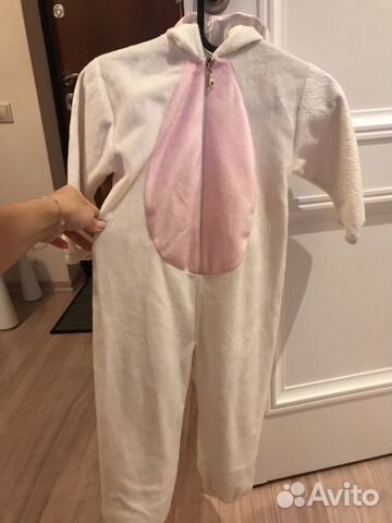 Новогодний костюм