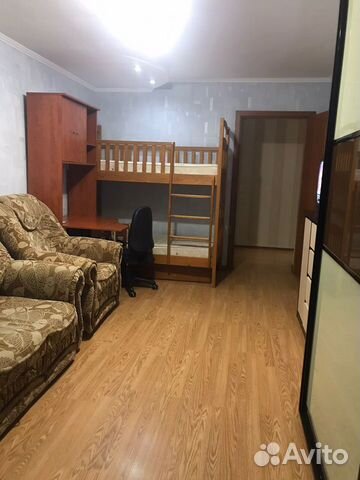 1-к квартира, 34 м², 5/5 эт.