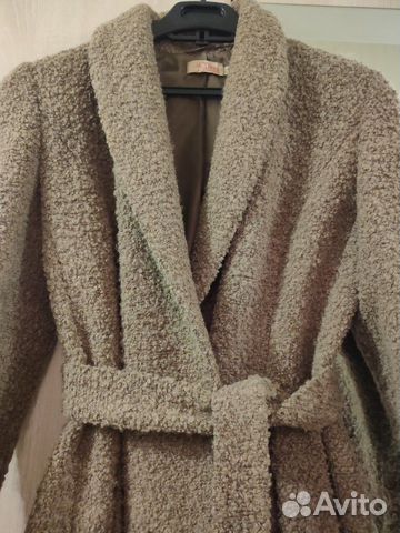 Пальто Пальто