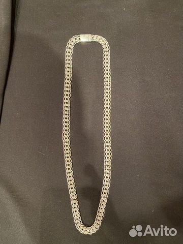 Серебряная цепь Серебряная цепь