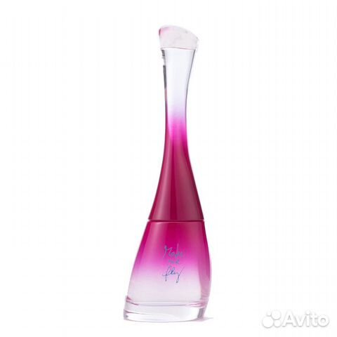 kenzo amour make me fly