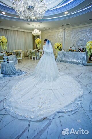 Свадебное платье Свадебное платье