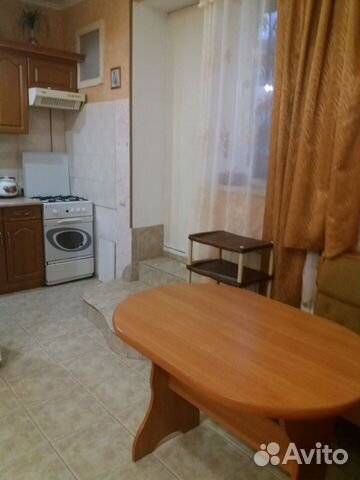 1-к квартира, 26 м², 1/3 эт.