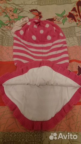 Шлем для девочки Chobi