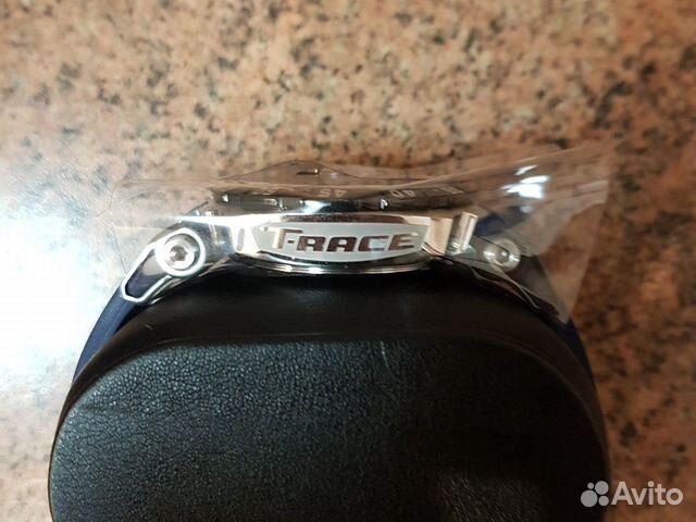 Швейцарские Часы Tissot Nicky Hayden #69 Швейцарские Часы Tissot Nicky Hayden #69