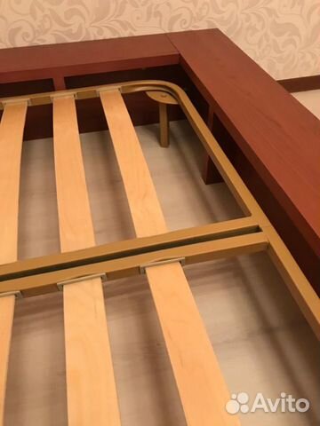 Кровать двуспальная Кровать двуспальная