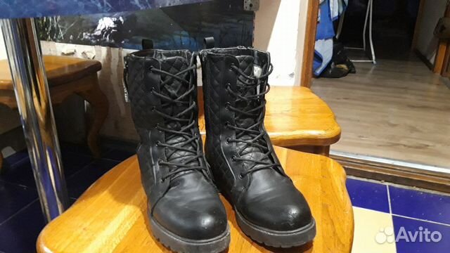 Женские сапожки Женские сапожки