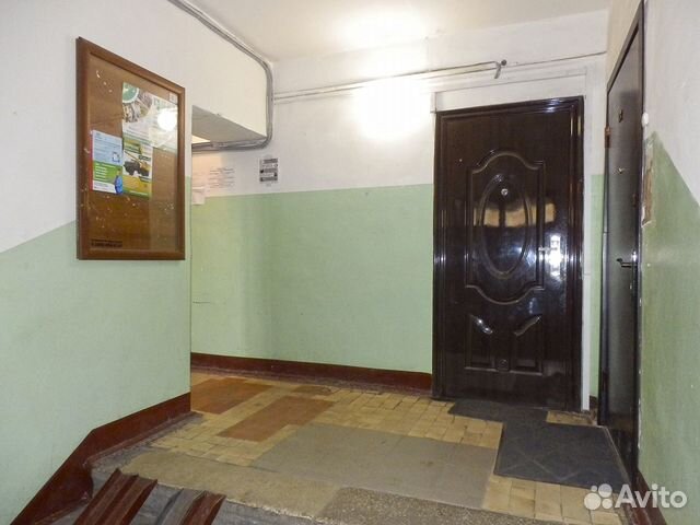 3-к квартира, 71.4 м², 8/8 эт.