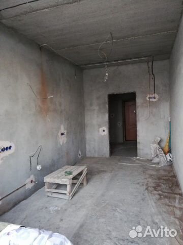 2-к квартира, 60 м², 3/9 эт.