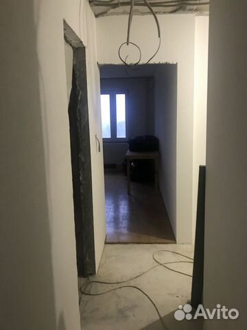 3-к квартира, 74.8 м², 9/18 эт. 3-к квартира, 74.8 м², 9/18 эт.