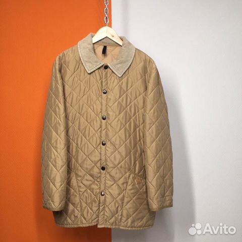 Стеганая Куртка Barbour Стеганая Куртка Barbour
