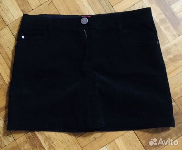 Юбка в школу Юбка в школу